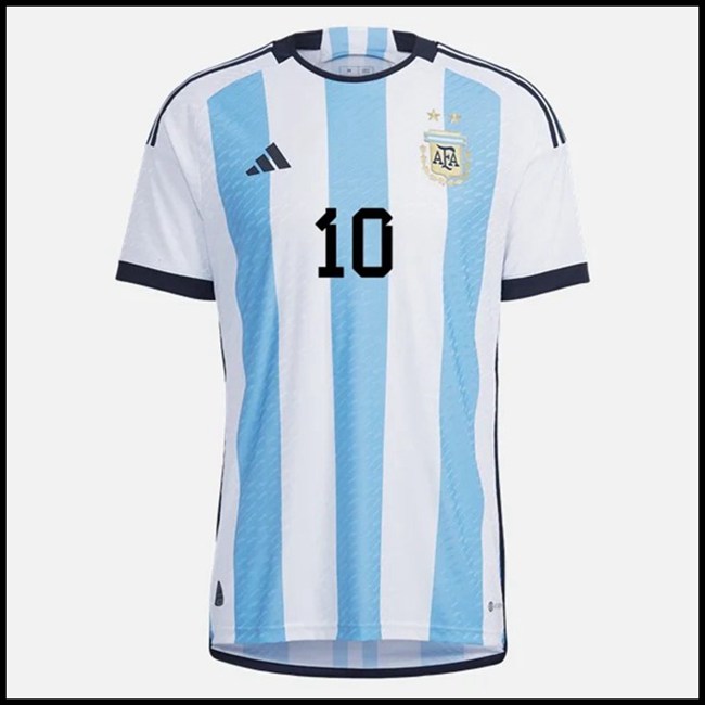 Argentina MARADONA #10 Dres,original Nogometni Dres Argentina MARADONA #10 Domaći Komplet Svjetsko Prvenstvo 2022 shopping