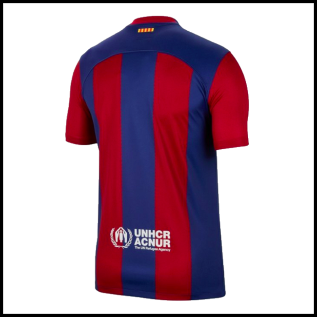 FC Barcelona Dres,shop Nogometni Dres FC Barcelona Domaći Komplet 2023-2024 online hr