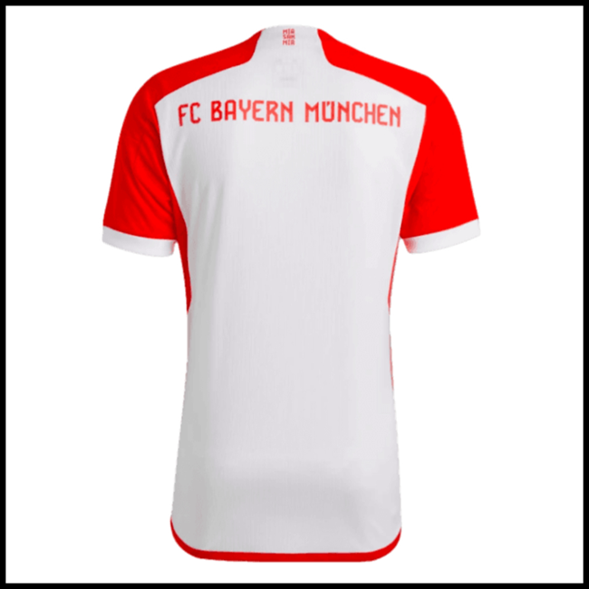 FC Bayern München Dres,prodaja Nogometni Dres FC Bayern München Domaći Komplet 2023-2024 online hr