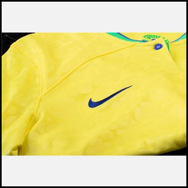 Sportska Odjeća Brazil Domaći,Dres Brazil,Brazil NEYMAR #10 Odjeća