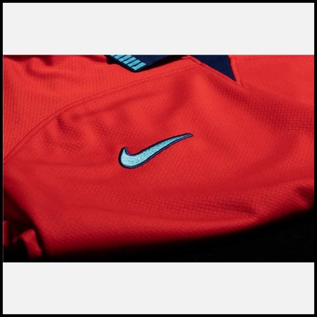 Sportska Odjeća Engleska Gostujući,Odjeća Engleska,Engleska KANE #9 Dres