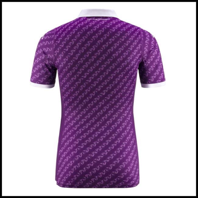 ACF Fiorentina Odjeća,ponuda Nogometni Dres ACF Fiorentina Domaći Komplet 2023-2024 online shop